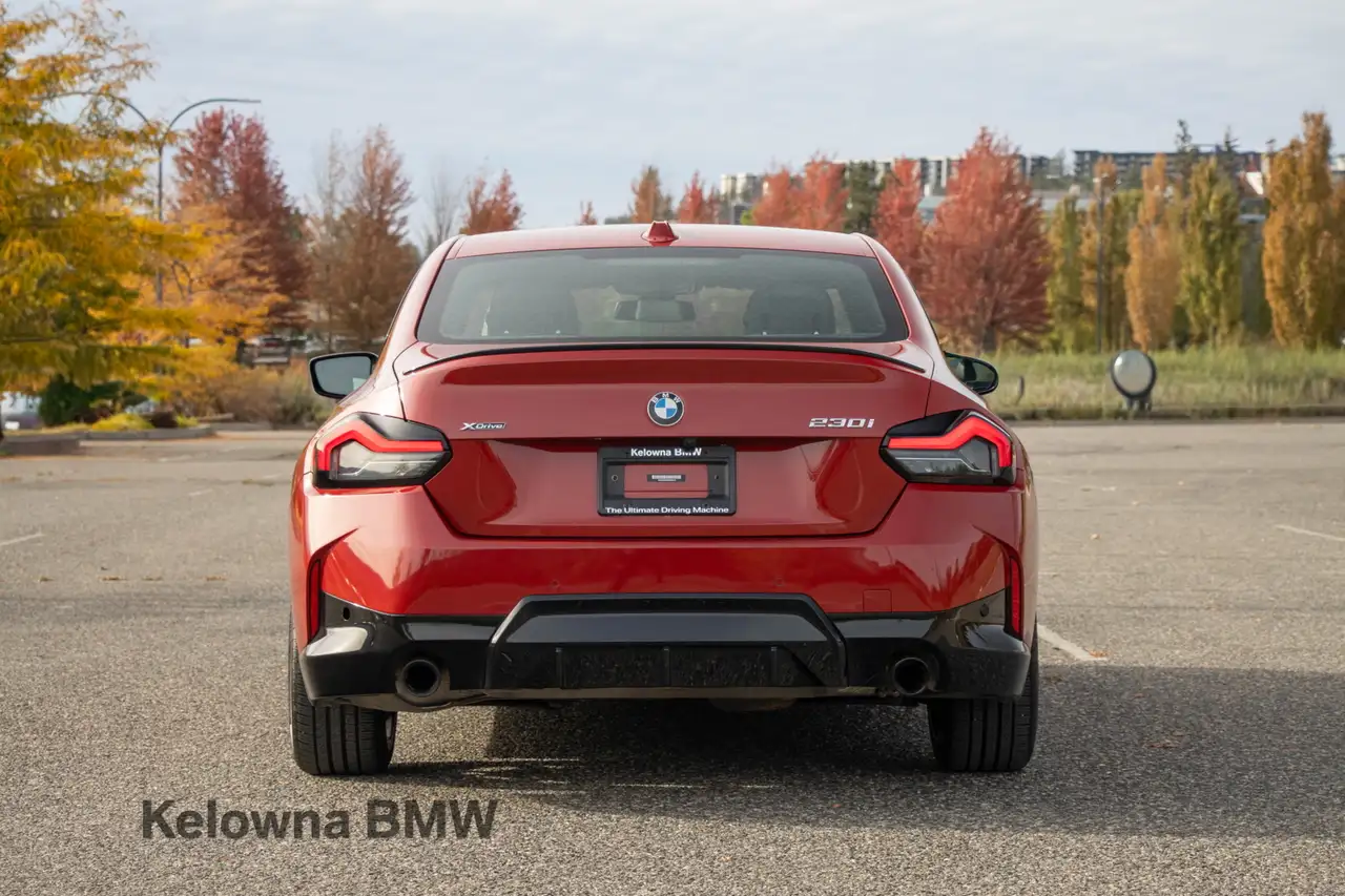 BMW 2 Series - Image 6