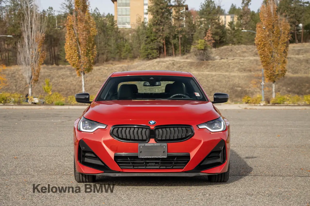 BMW 2 Series - Image 3