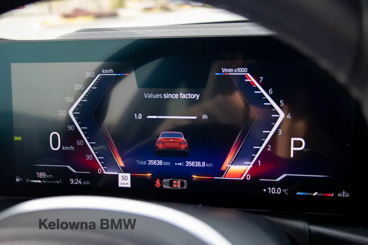 BMW 2 Series - Image 11