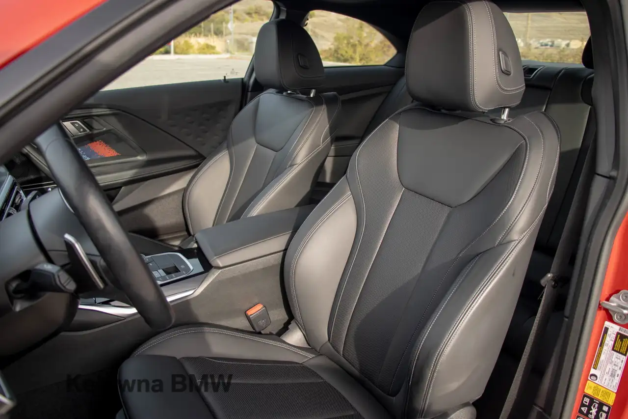 BMW 2 Series - Image 9