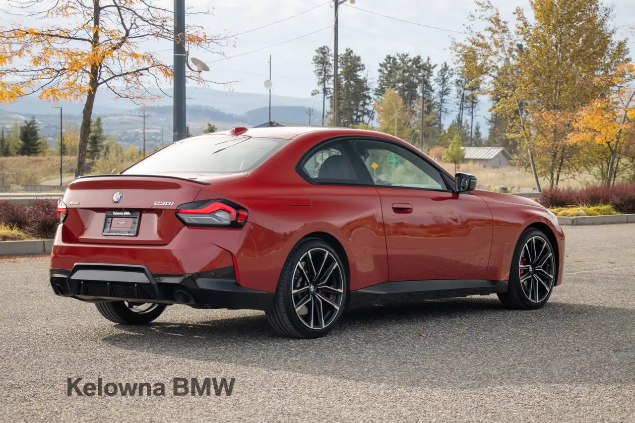 BMW 2 Series - Image 5