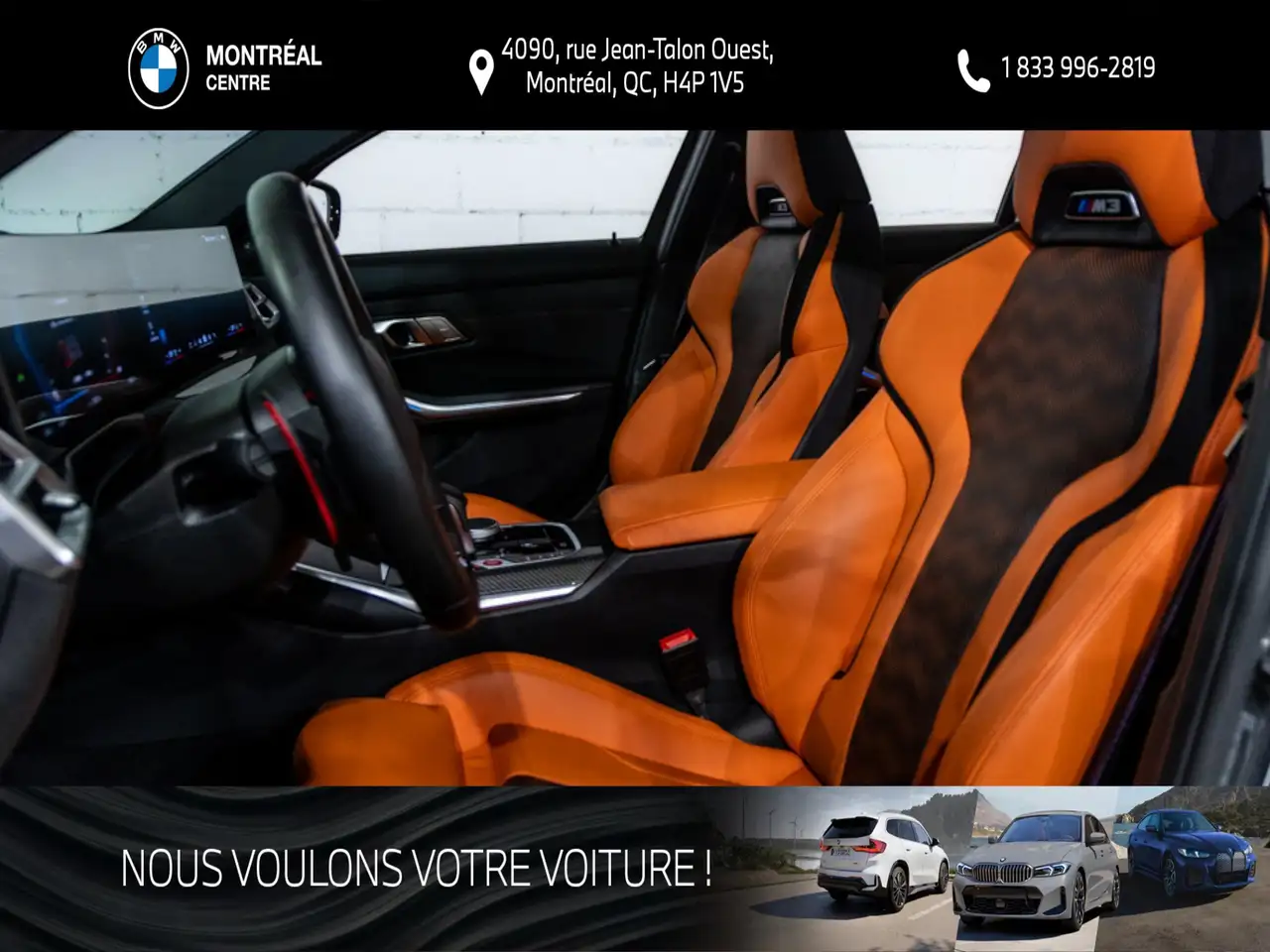 BMW M3 - Image 15