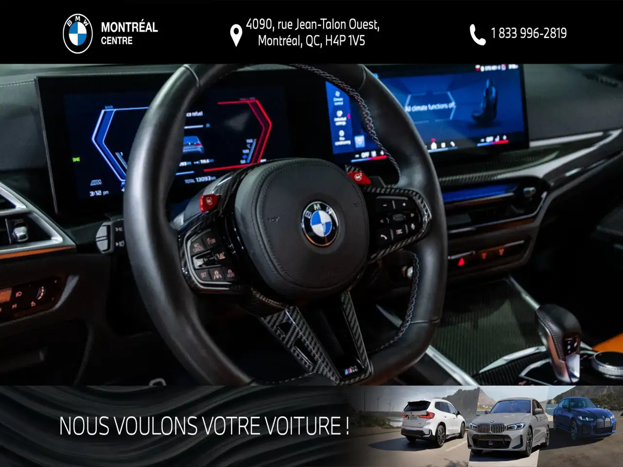 BMW M3 - Image 14