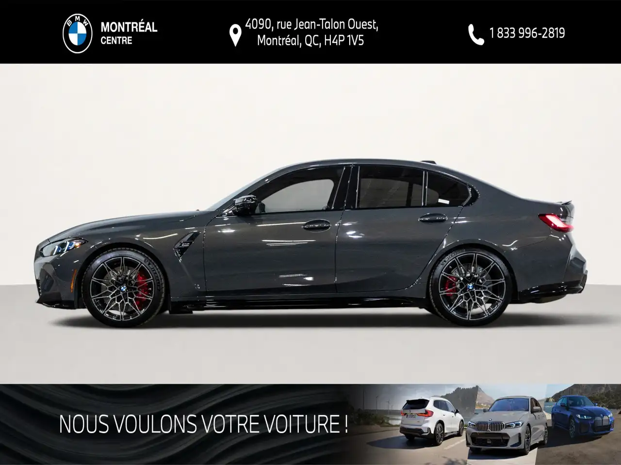 BMW M3 - Image 4