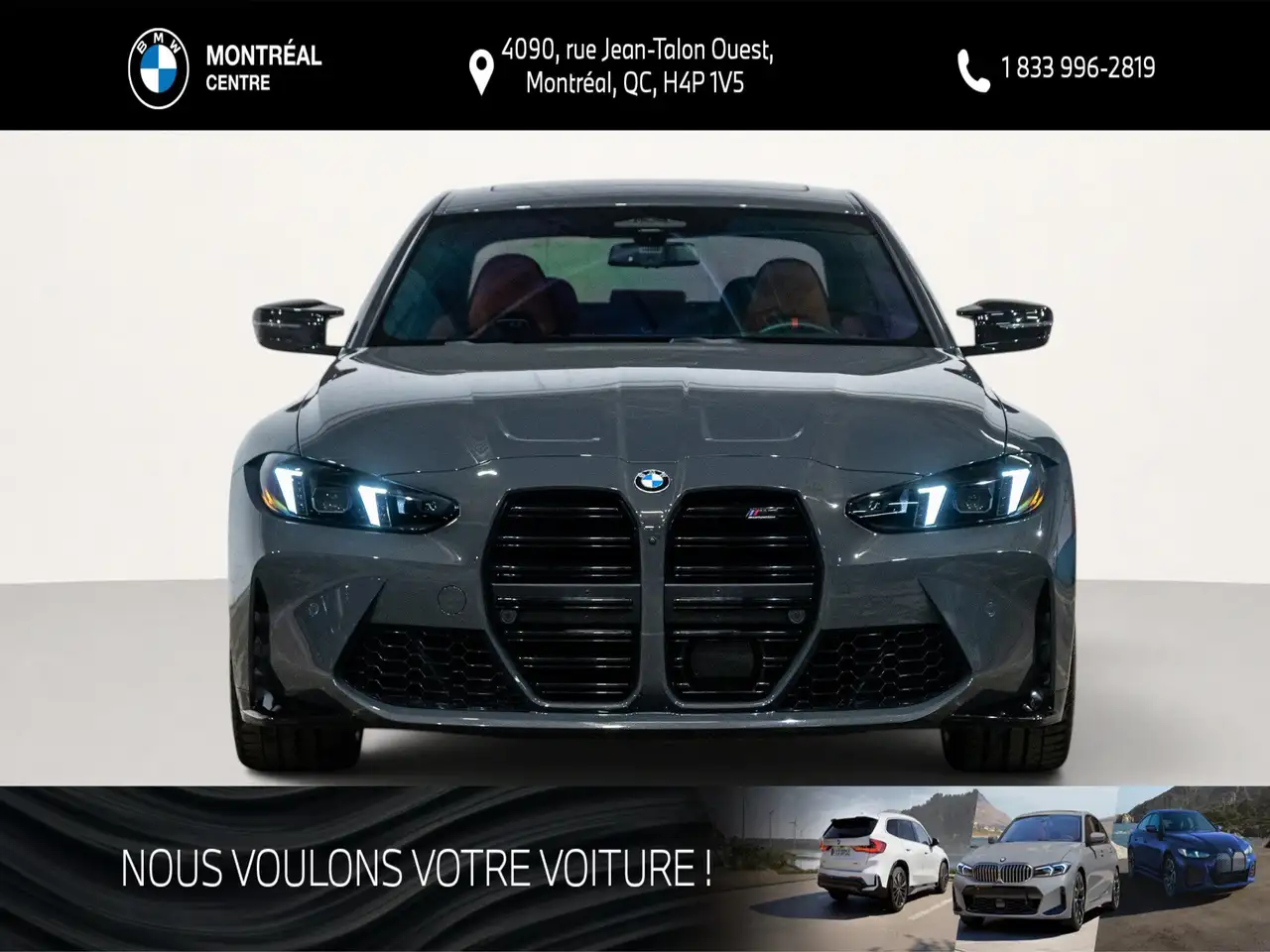 BMW M3 - Image 2