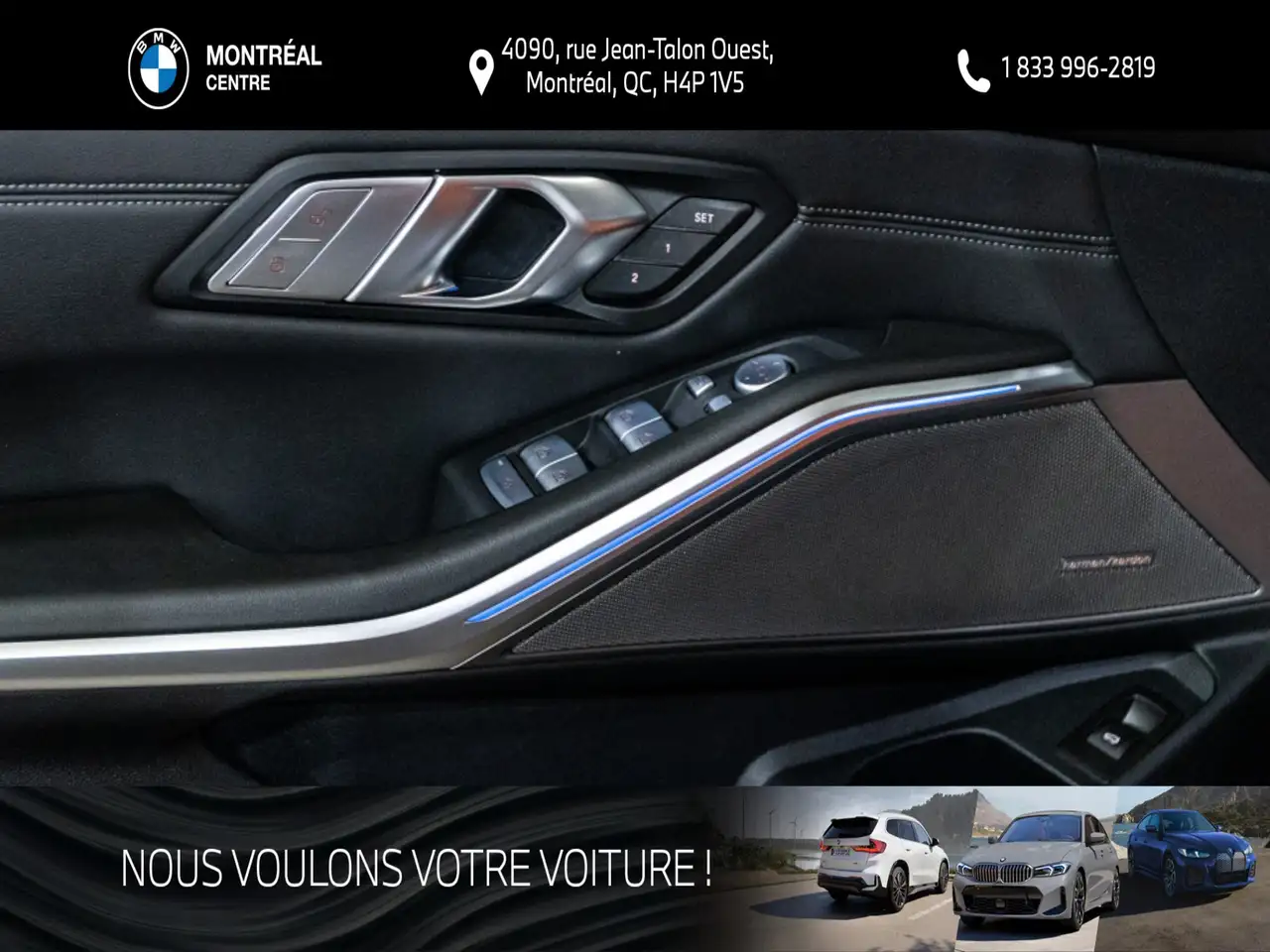 BMW M3 - Image 18