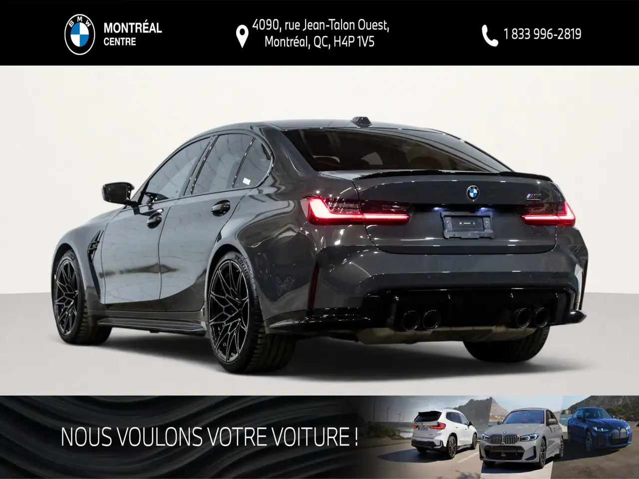 BMW M3 - Image 6
