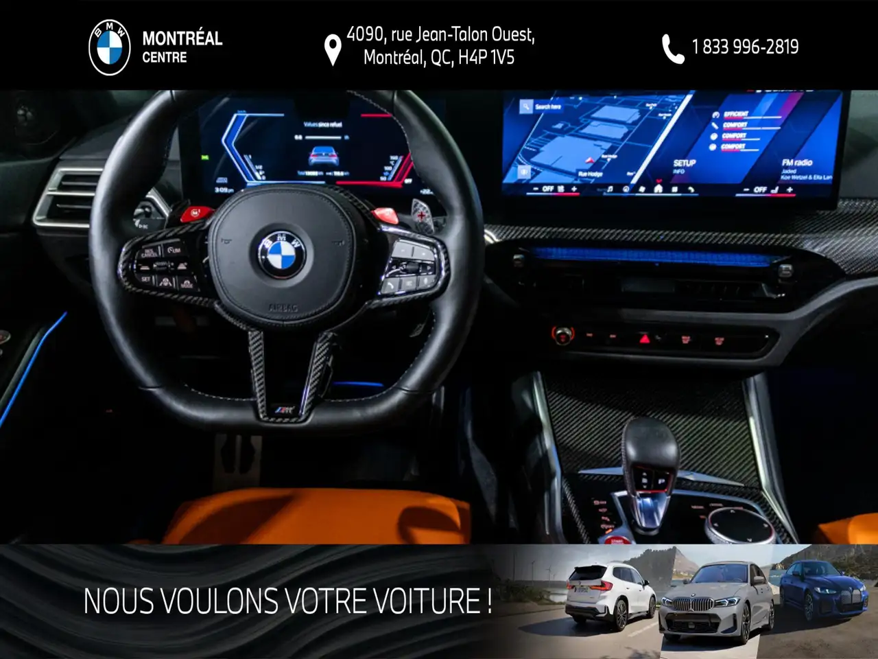 BMW M3 - Image 12