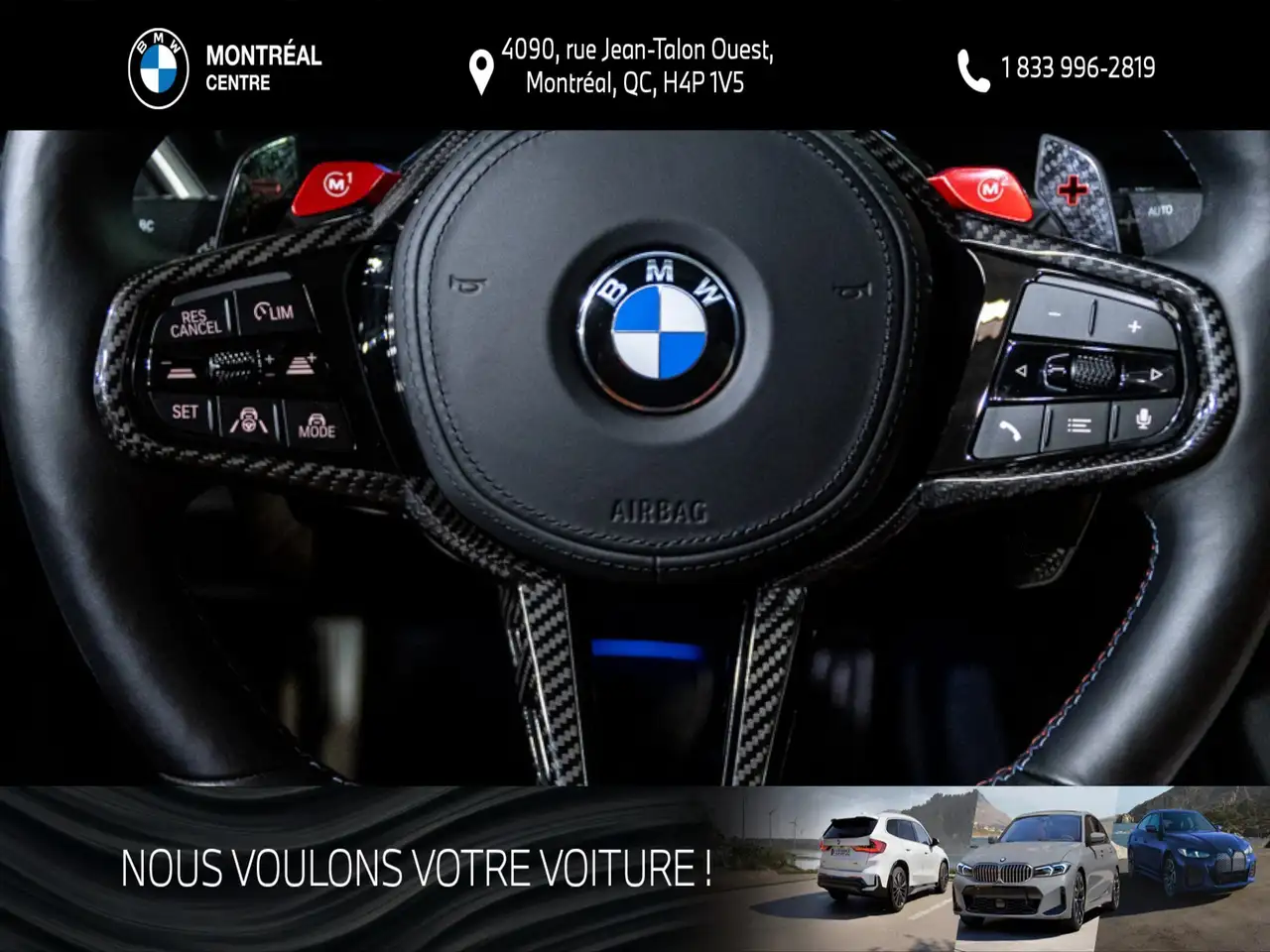 BMW M3 - Image 13