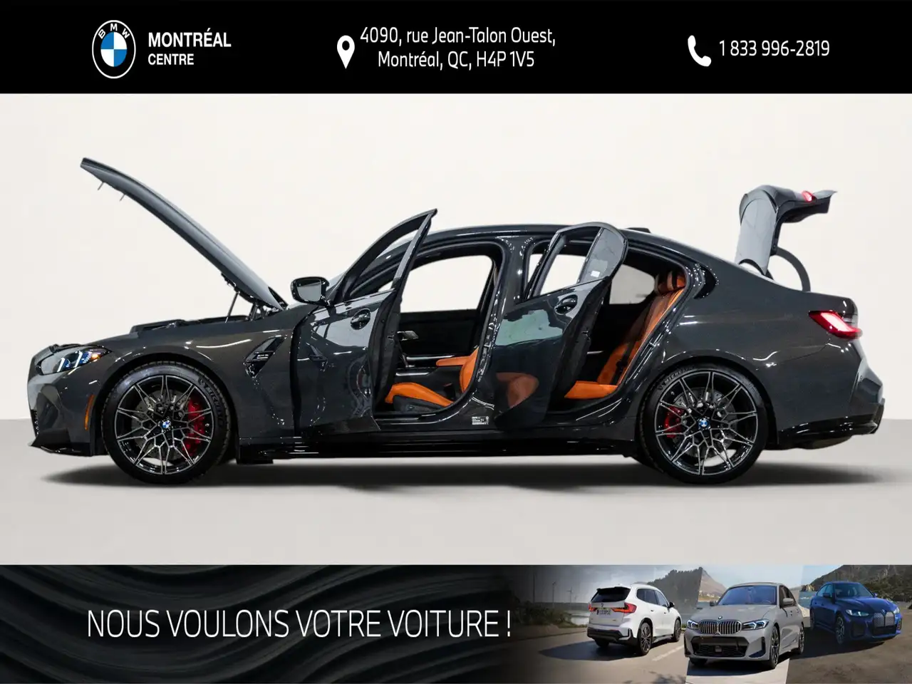 BMW M3 - Image 5