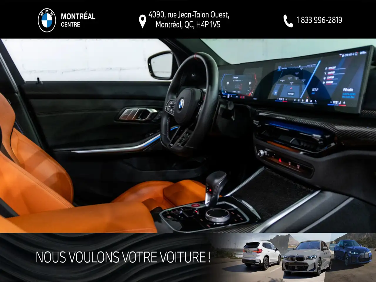BMW M3 - Image 11