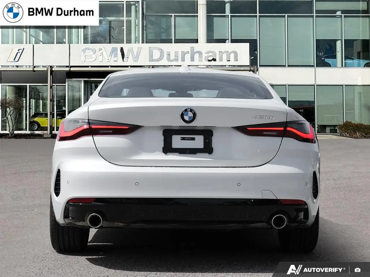 BMW 4 Series - Image 5