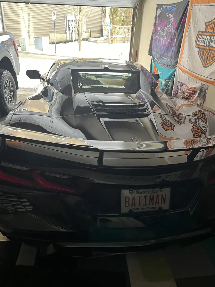 Chevrolet Corvette - Image 7