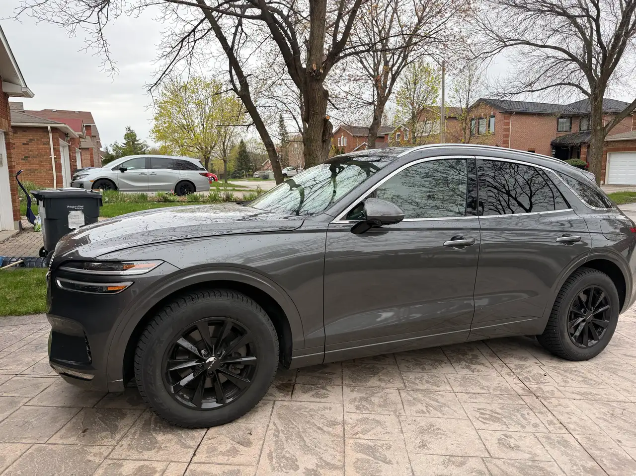 Genesis GV70 - Image 34