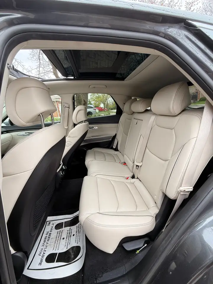 Genesis GV70 - Image 27