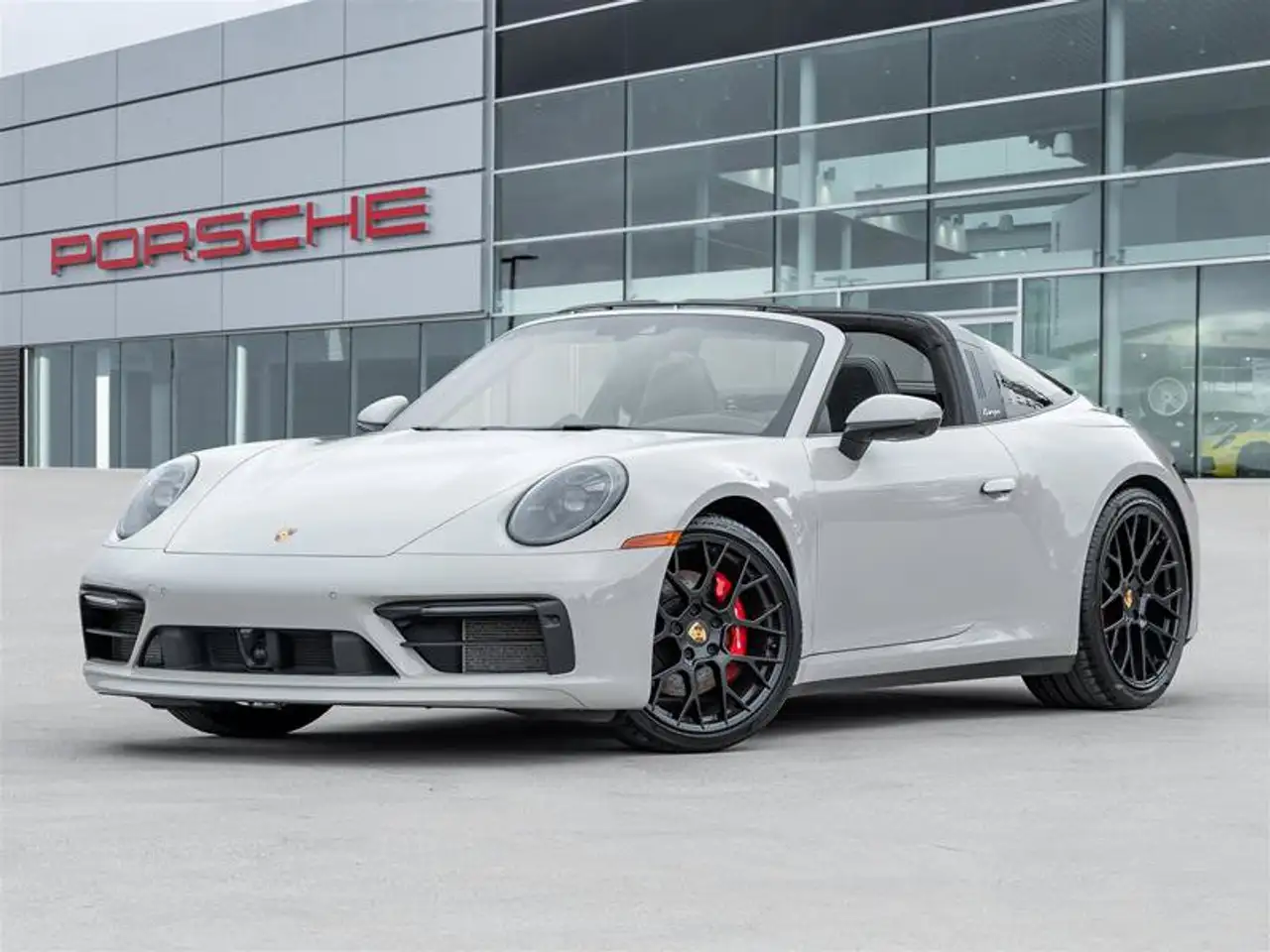Porsche 911 - Image 3
