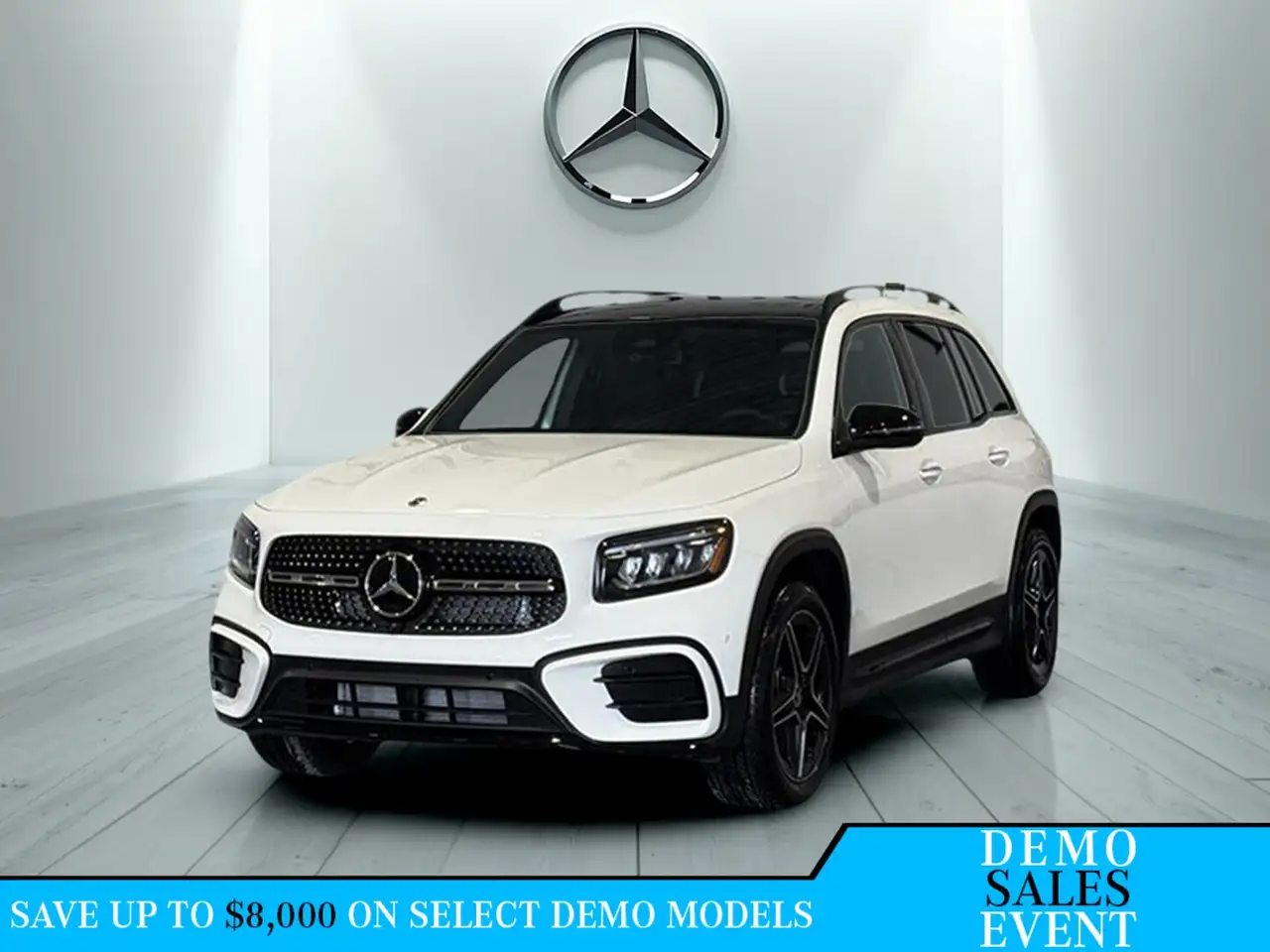 Mercedes-Benz GLB - Image 1