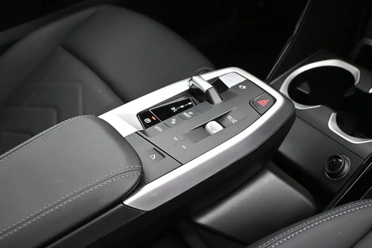 BMW X1 - Image 34