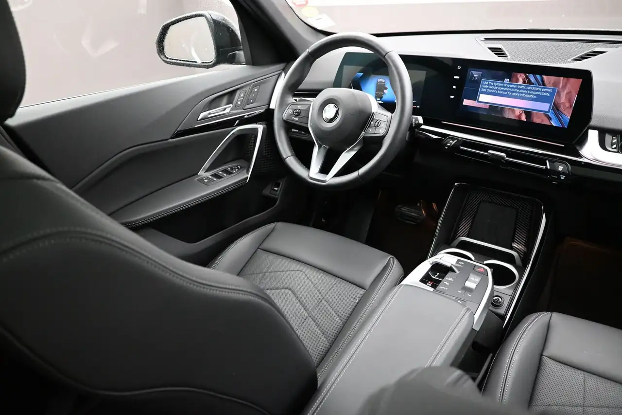 BMW X1 - Image 31