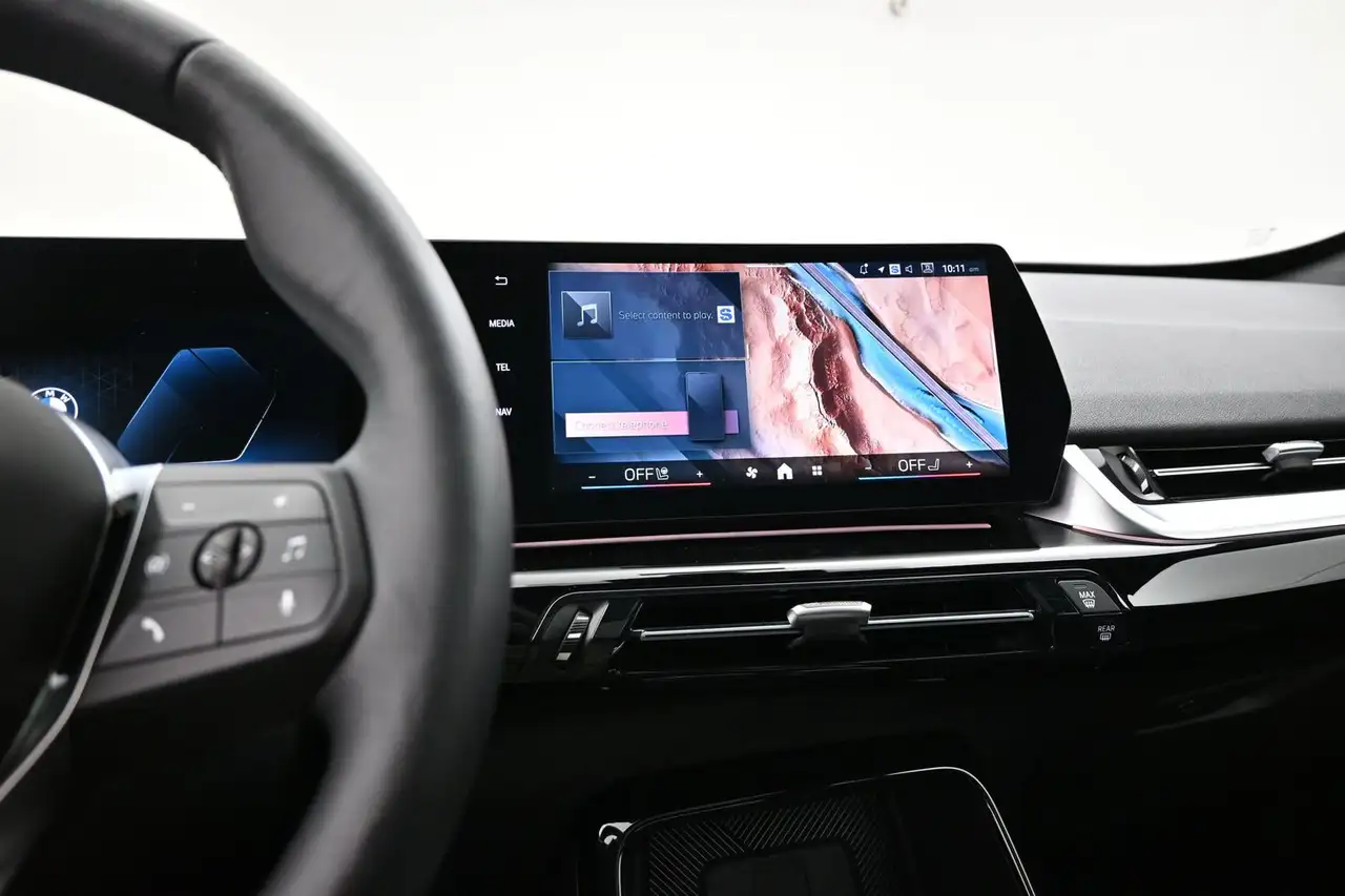 BMW X1 - Image 19
