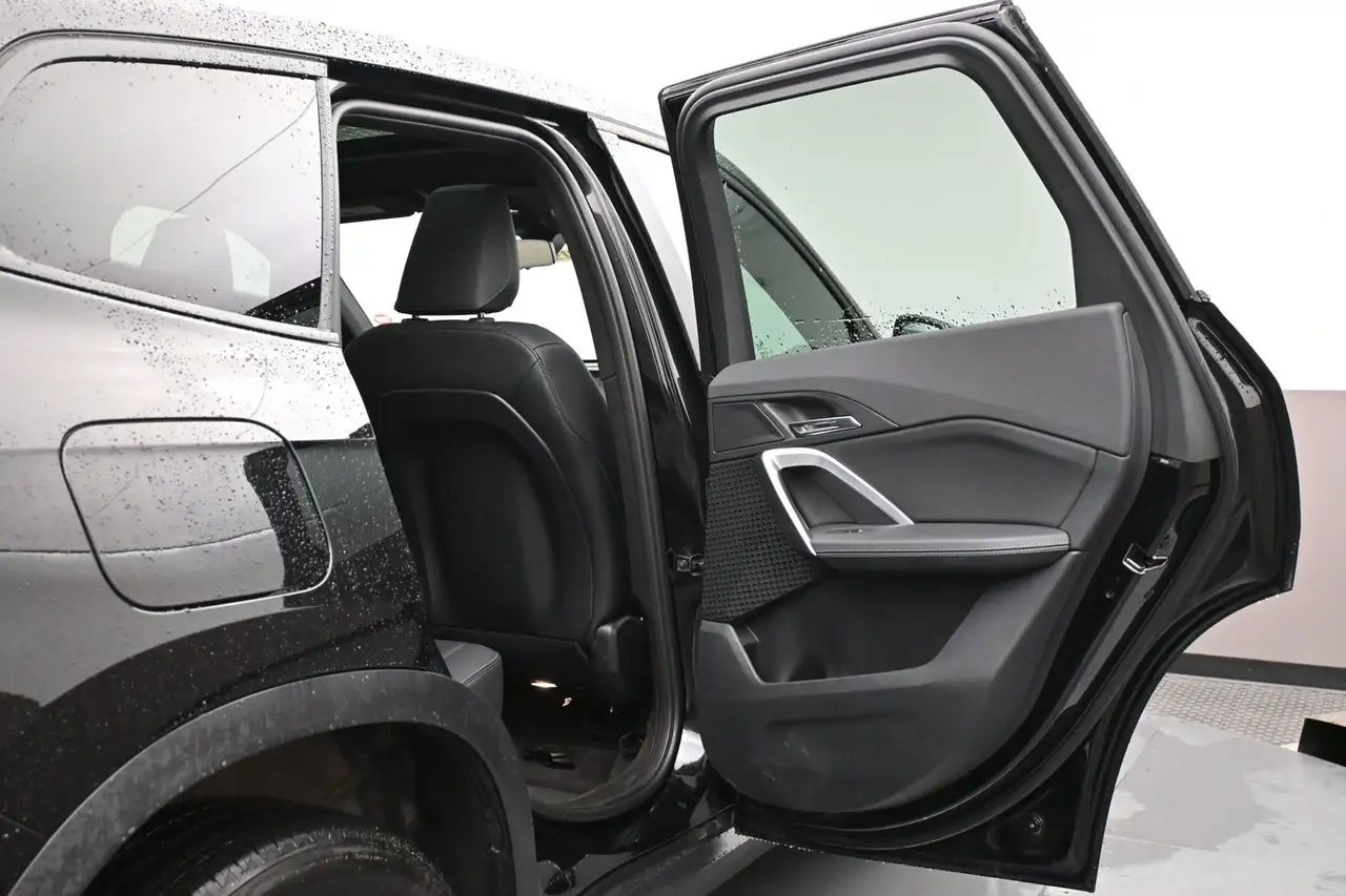 BMW X1 - Image 29