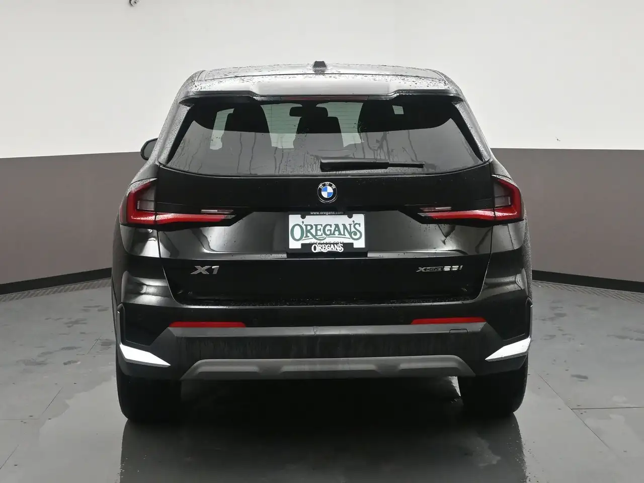 BMW X1 - Image 37