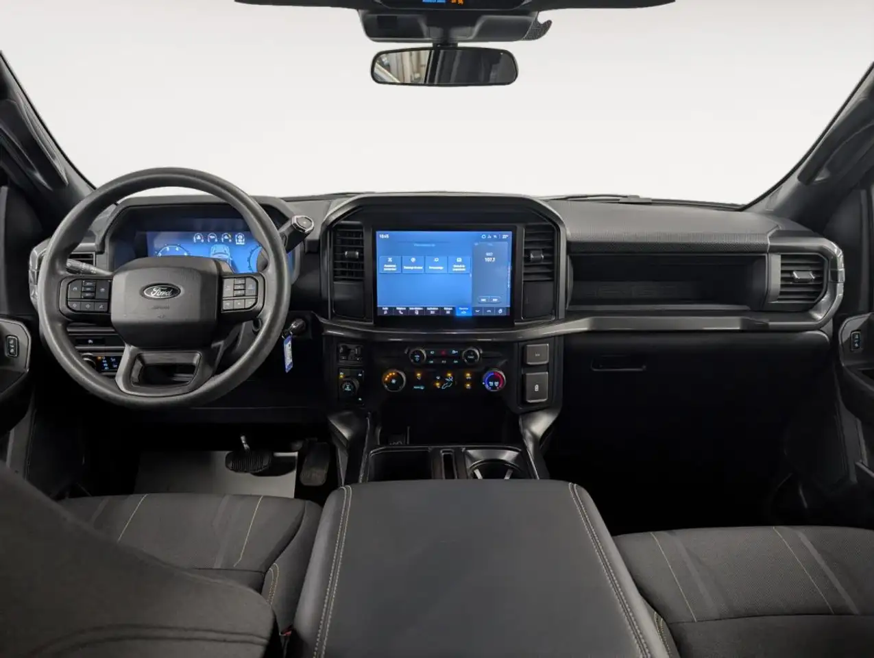 Ford F-150 - Image 11