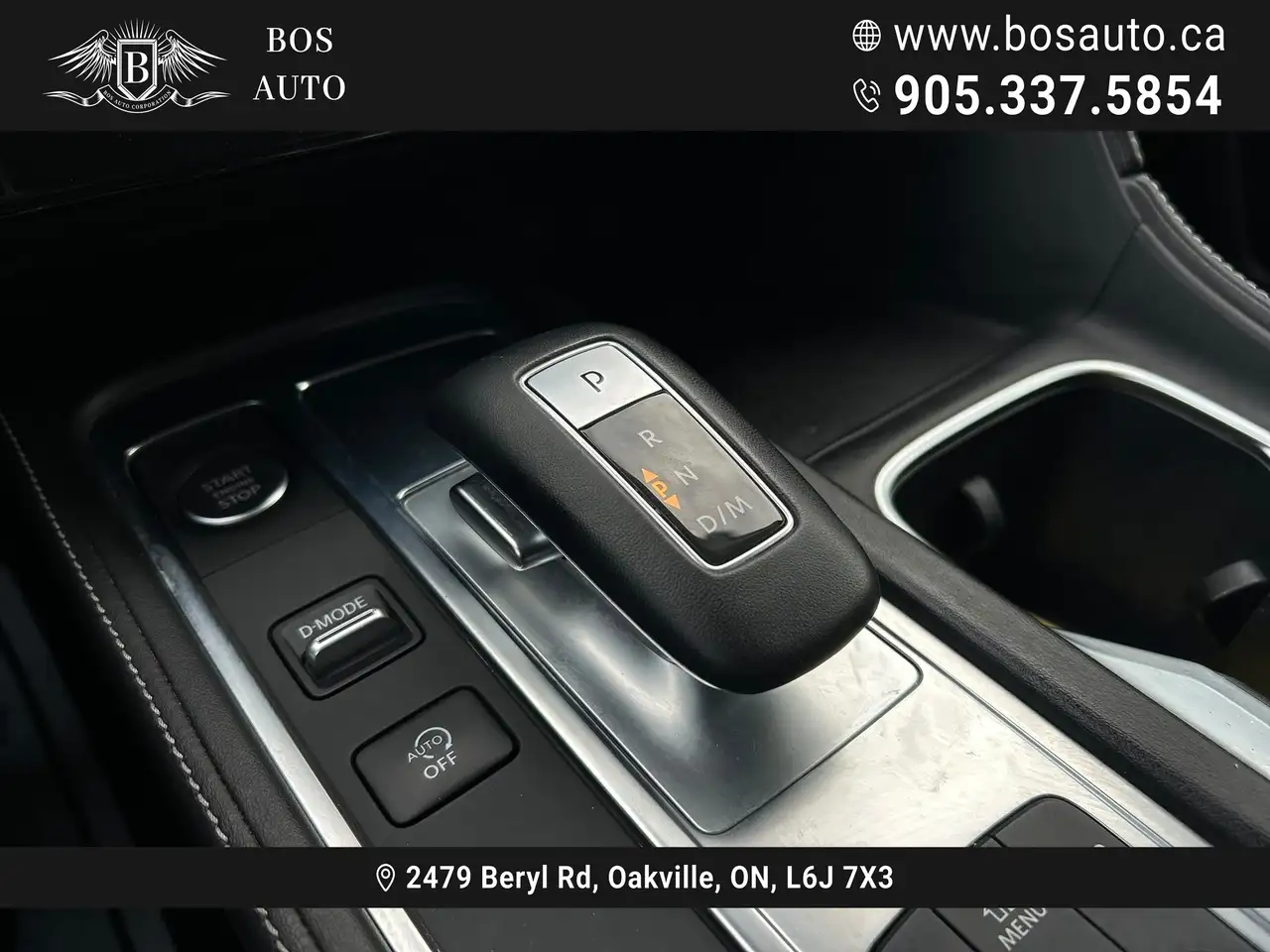 Infiniti QX60 - Image 48