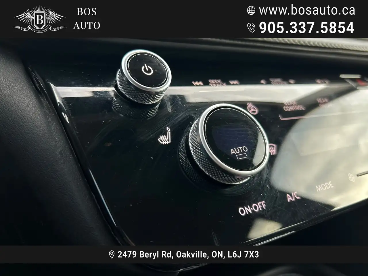 Infiniti QX60 - Image 23
