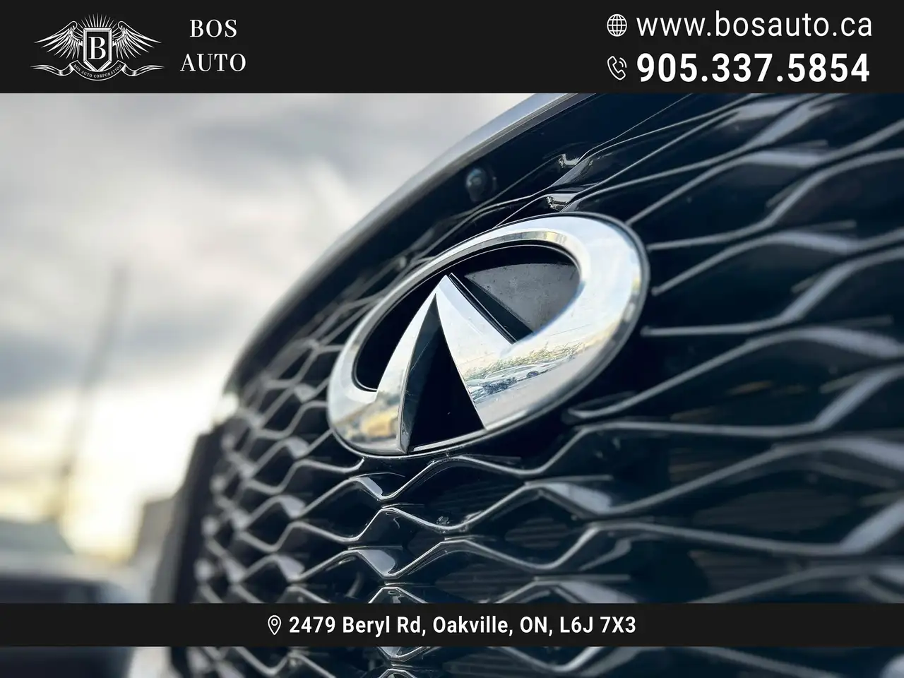 Infiniti QX60 - Image 36