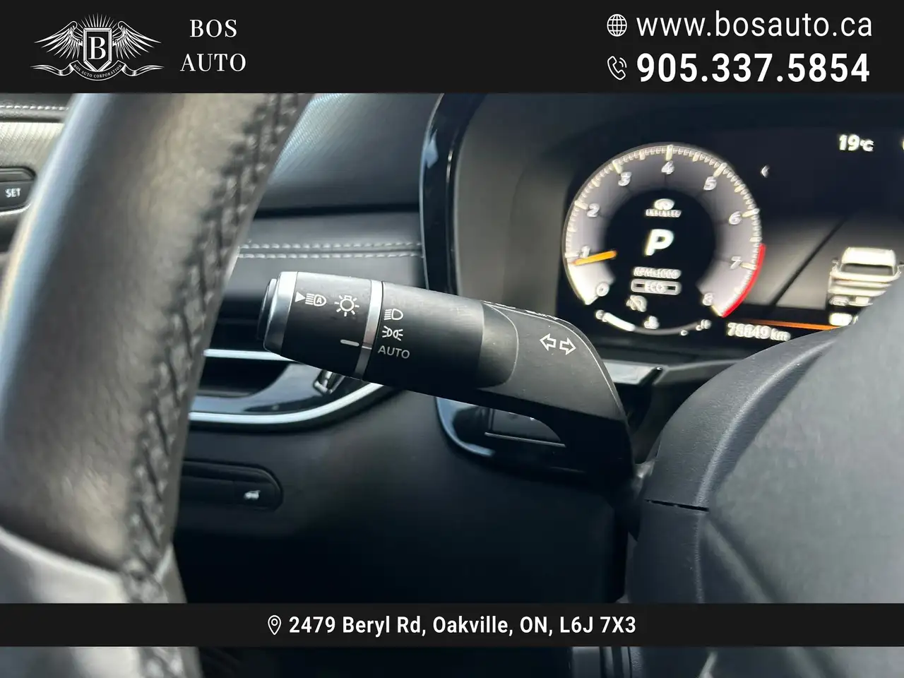 Infiniti QX60 - Image 22