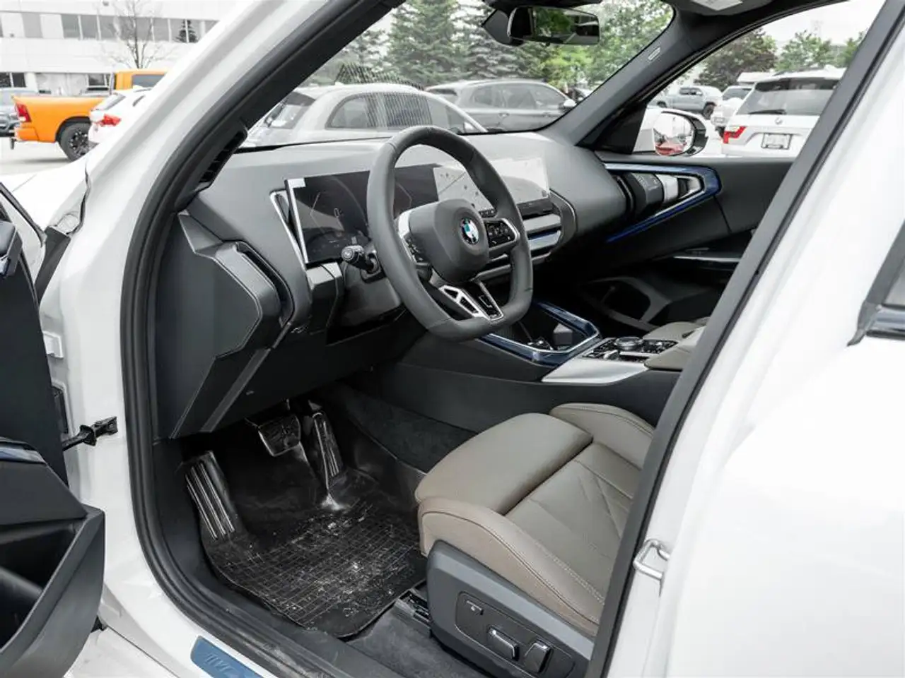BMW X3 - Image 8