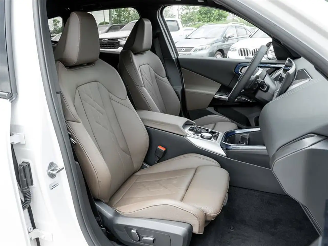 BMW X3 - Image 22