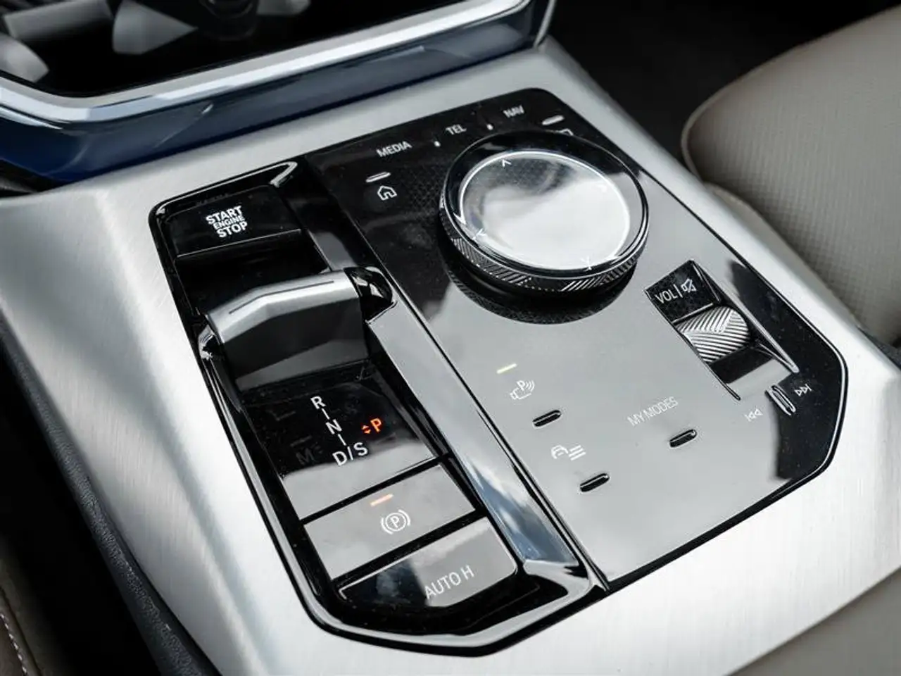 BMW X3 - Image 17