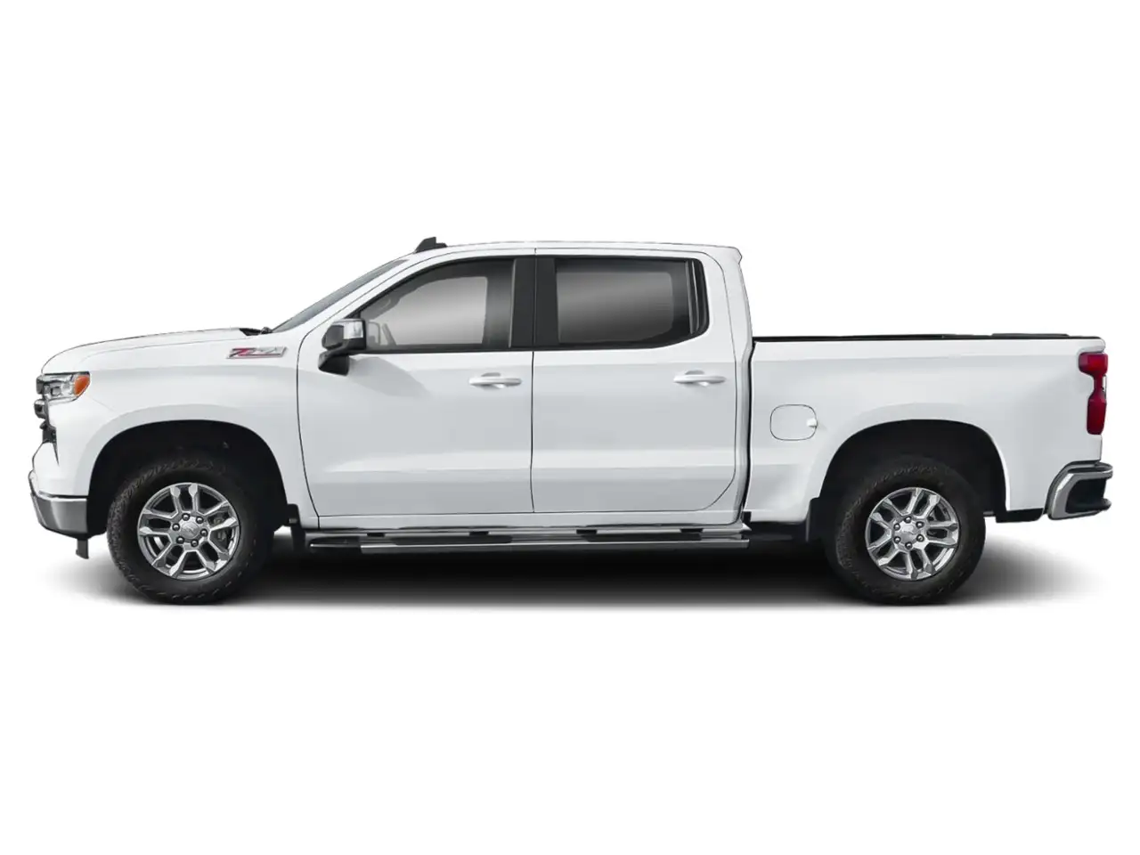 Chevrolet Silverado 1500 - Image 2