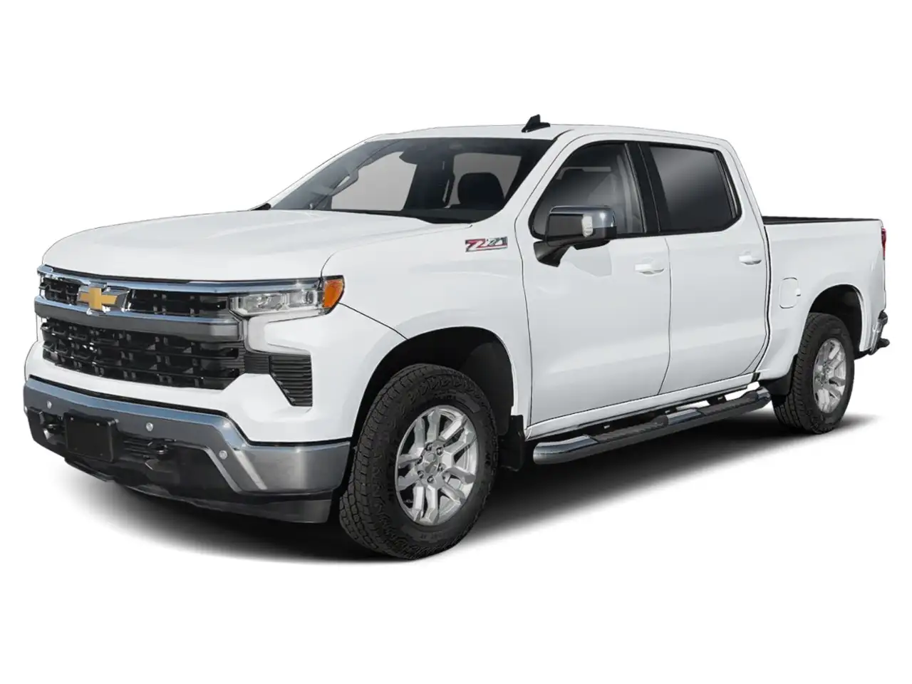 Chevrolet Silverado 1500 - Image 1