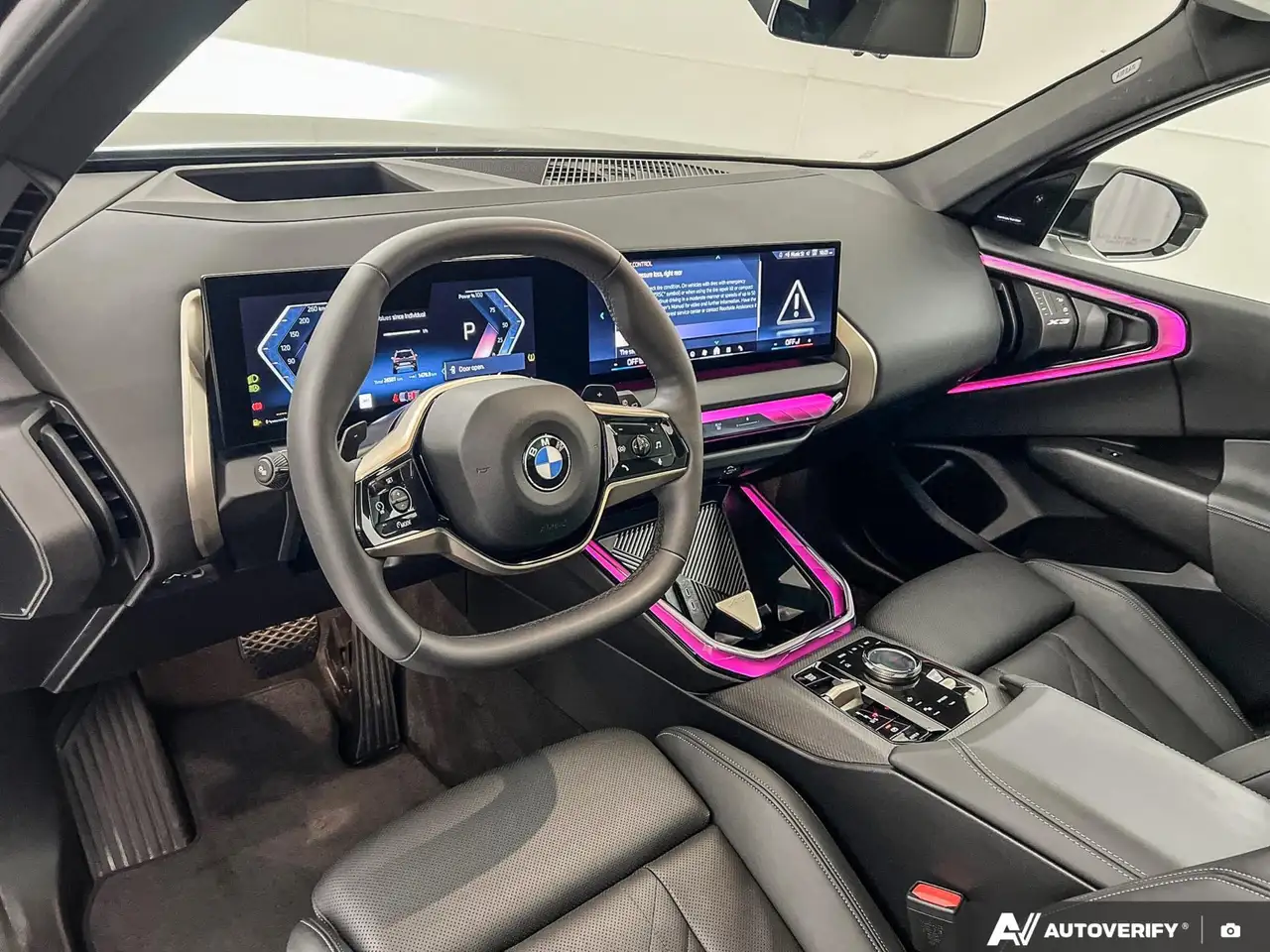 BMW X3 - Image 13