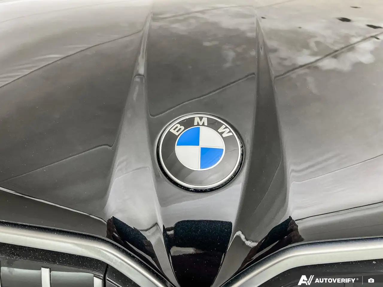 BMW X3 - Image 9