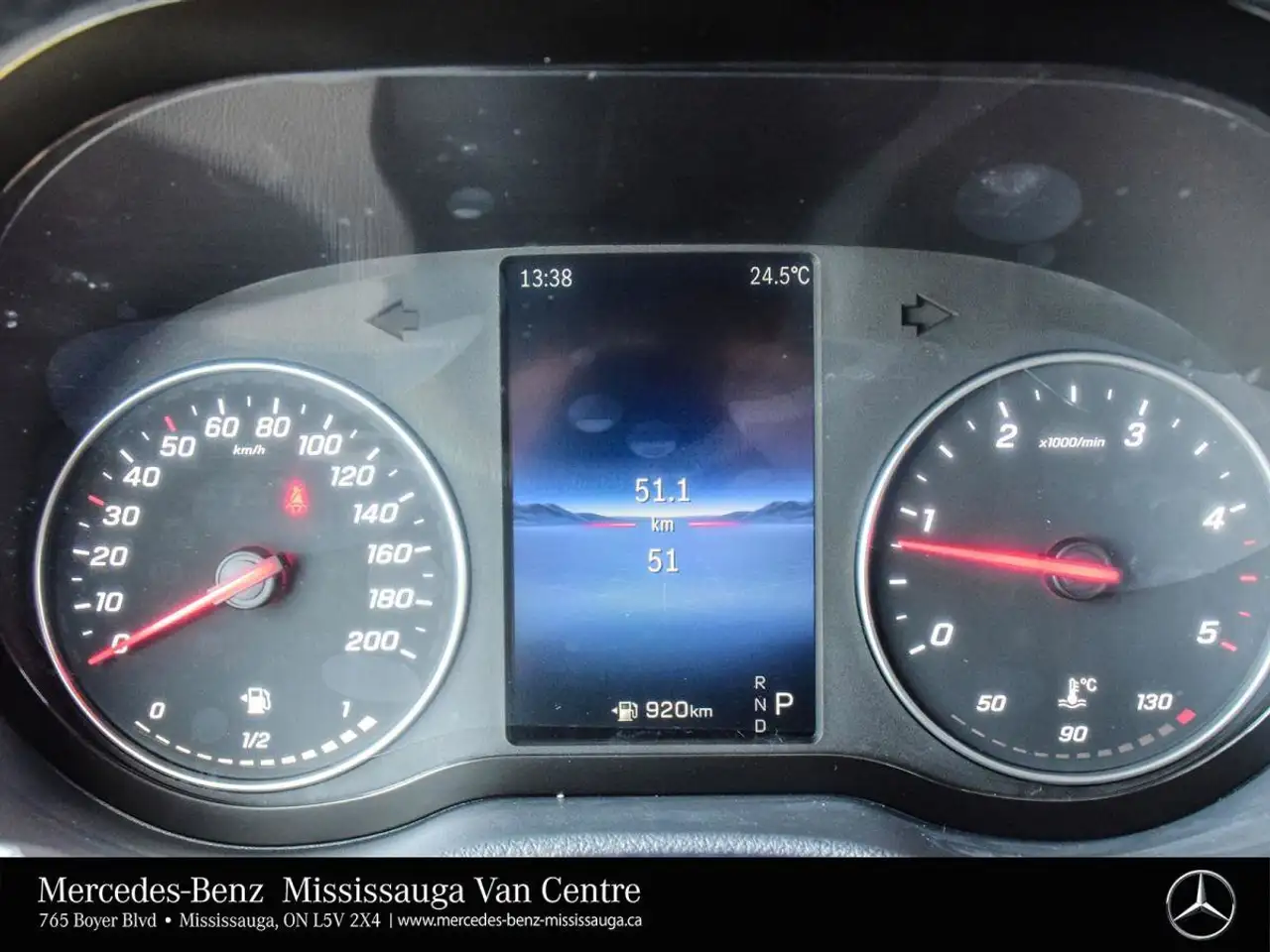 Mercedes-Benz Sprinter - Image 20