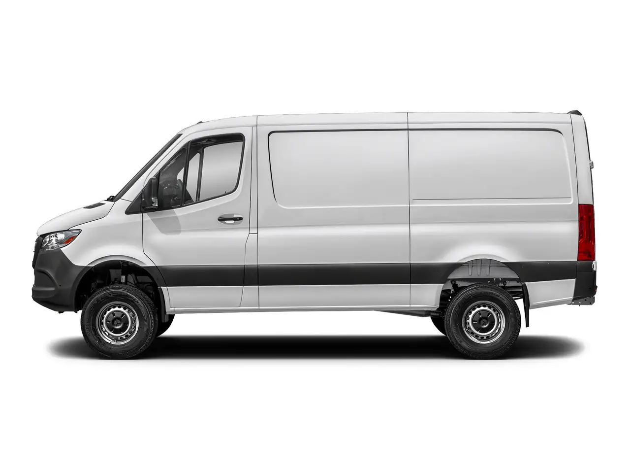 Mercedes-Benz Sprinter - Image 3