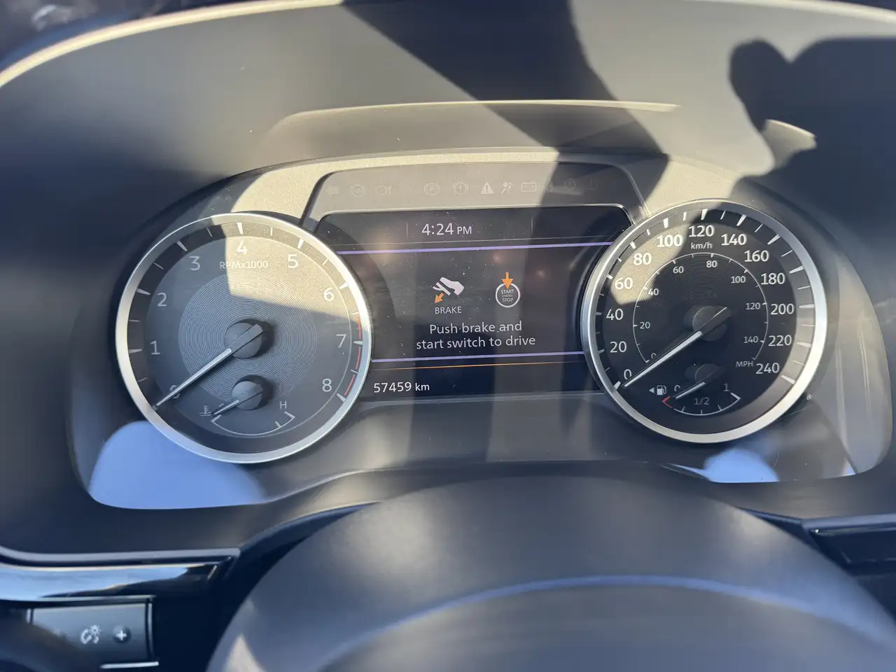 Infiniti QX60 - Image 13