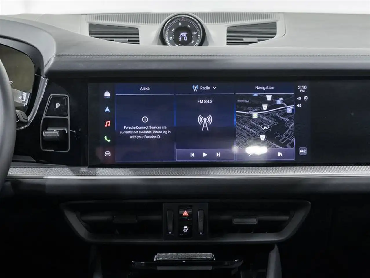 Porsche Cayenne - Image 38