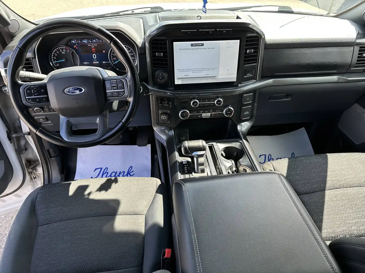 Ford F-150 - Image 14