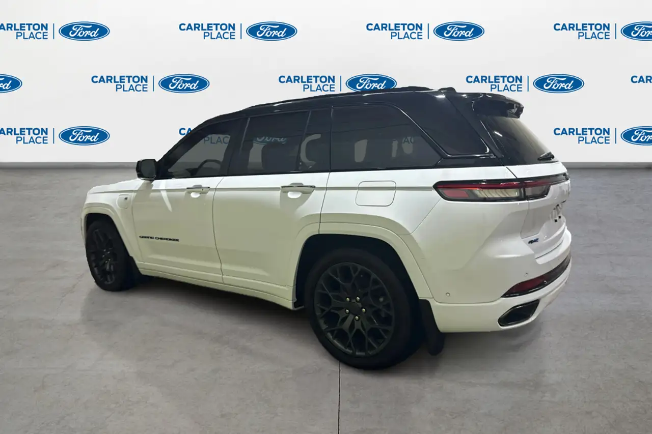 Jeep Grand Cherokee - Image 7