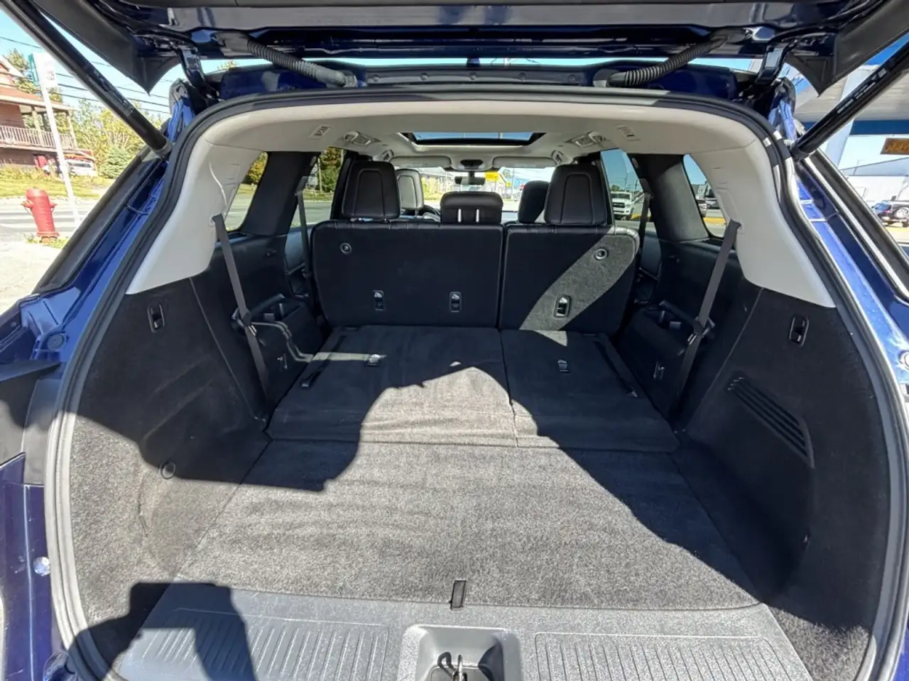 Infiniti QX60 - Image 42