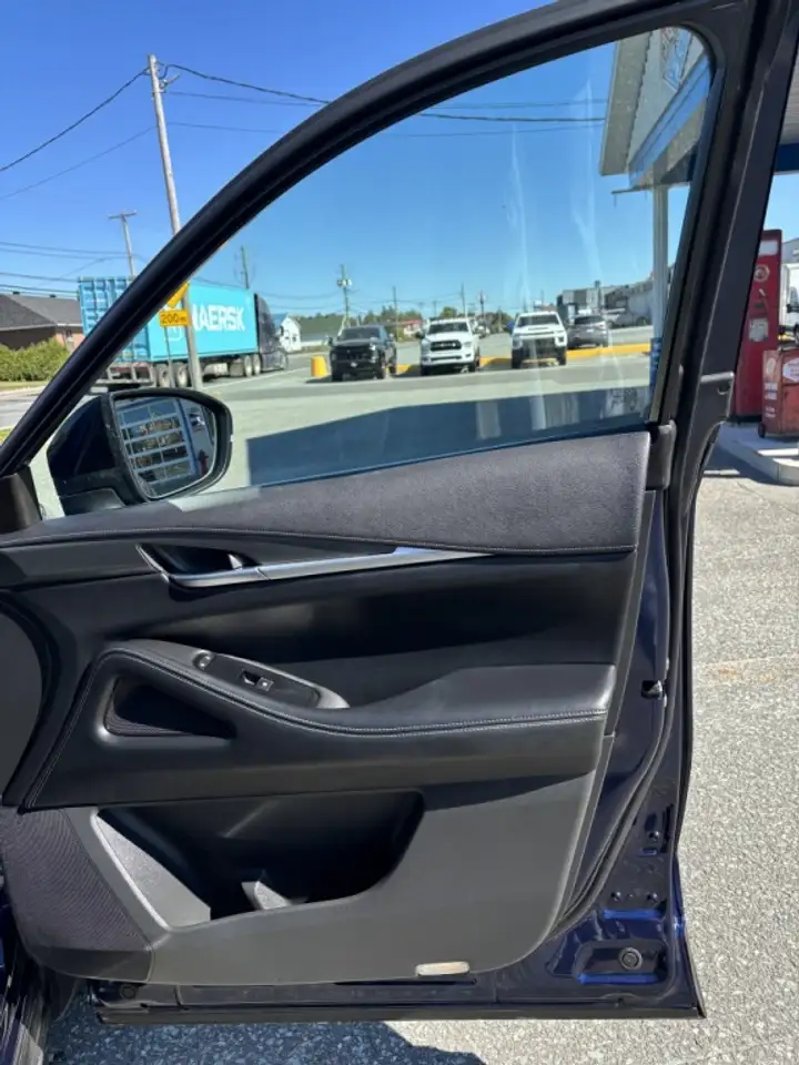 Infiniti QX60 - Image 50