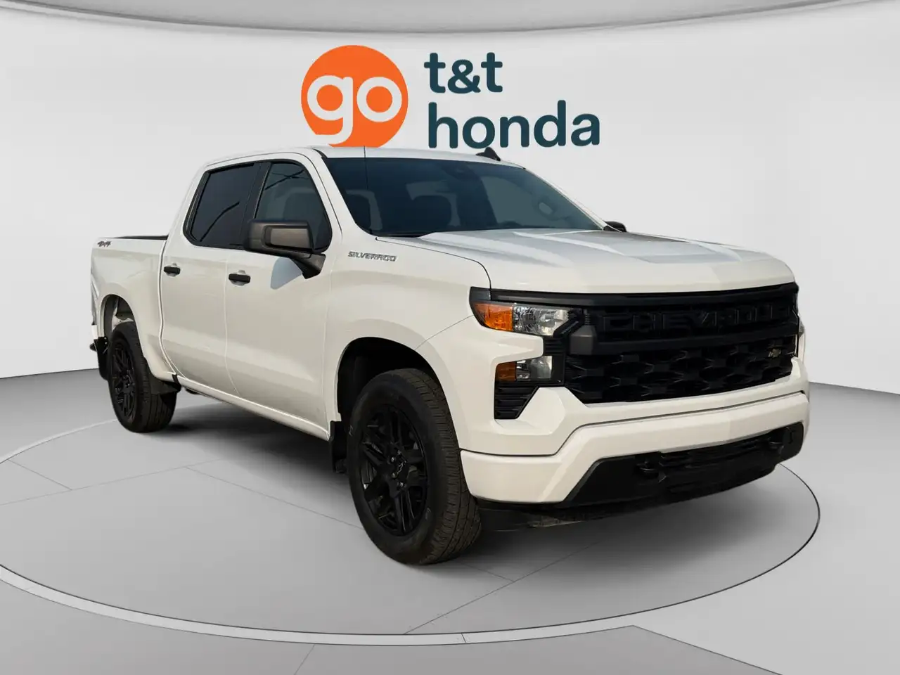 Chevrolet Silverado 1500 - Image 7