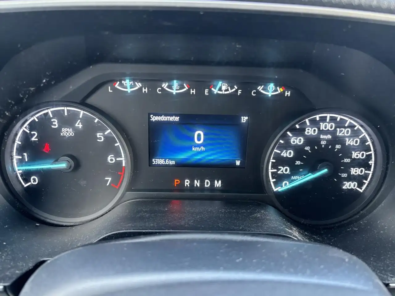 Ford F-150 - Image 20