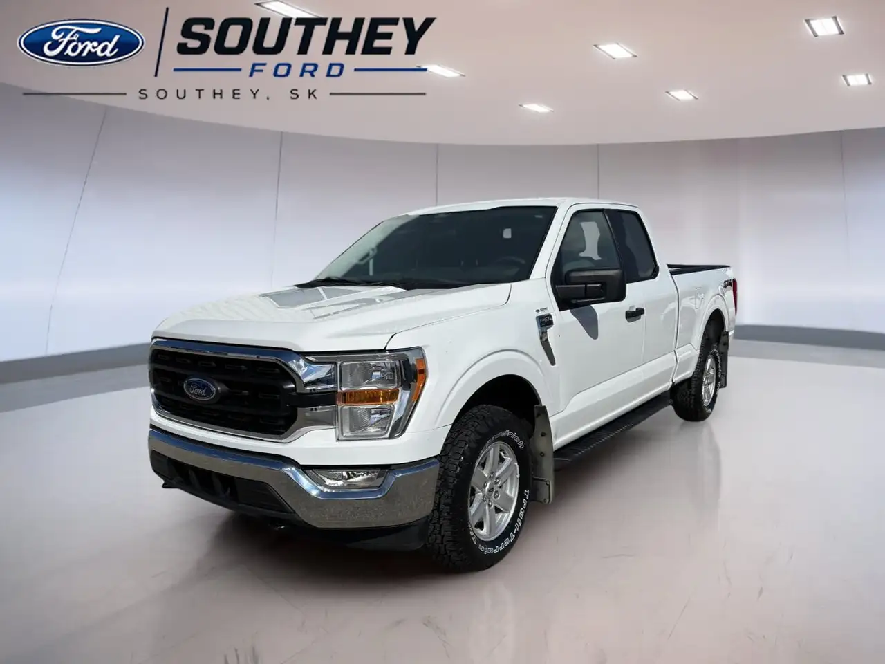 Ford F-150 - Image 1
