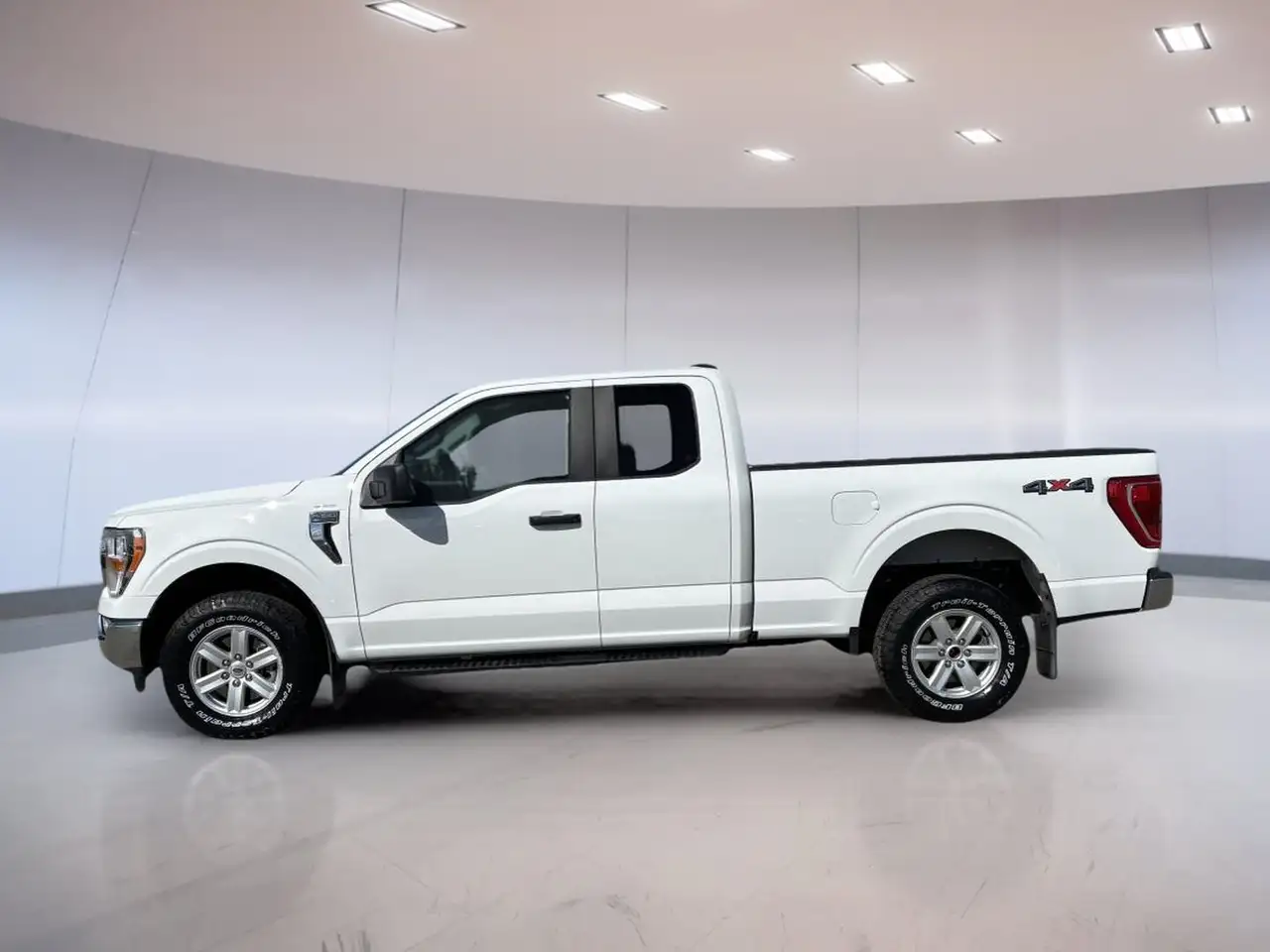 Ford F-150 - Image 4